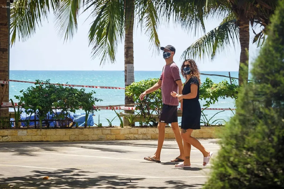 Таиланд вводит новые условия для иностранных путешественников