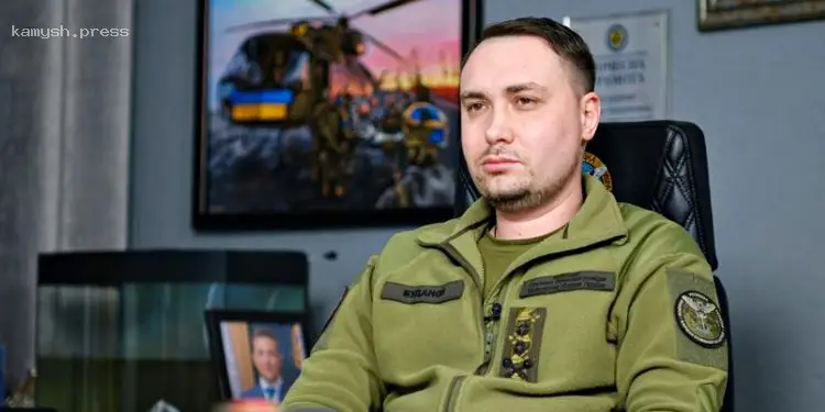 Буданов рассказал о деталях уничтожения двух российских Су-30 морскими дронами Украины