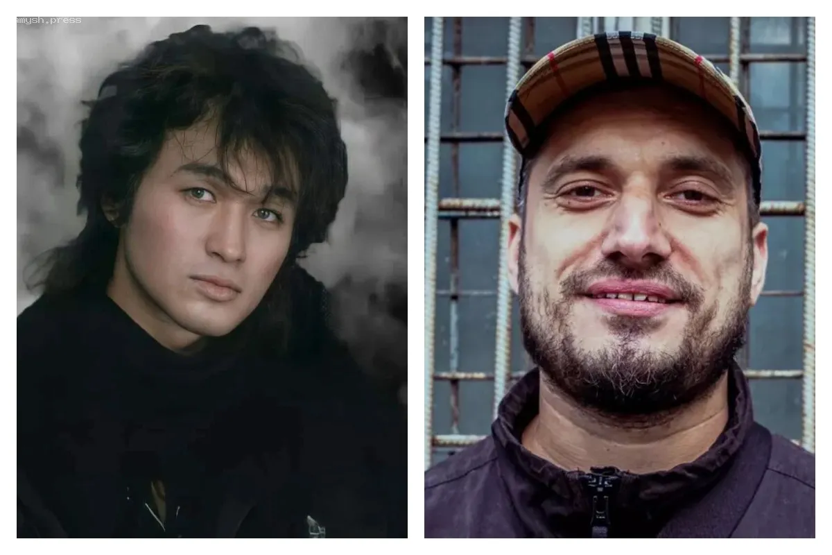 «Цой жив! Техник - нет!» Как коллеги и фанаты защитили память легенды русского рока