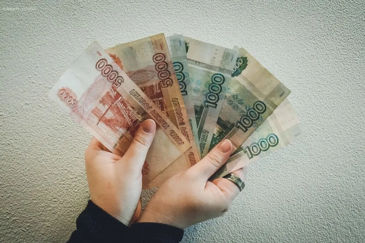 Челябинская область демонстрирует увеличение заработных плат