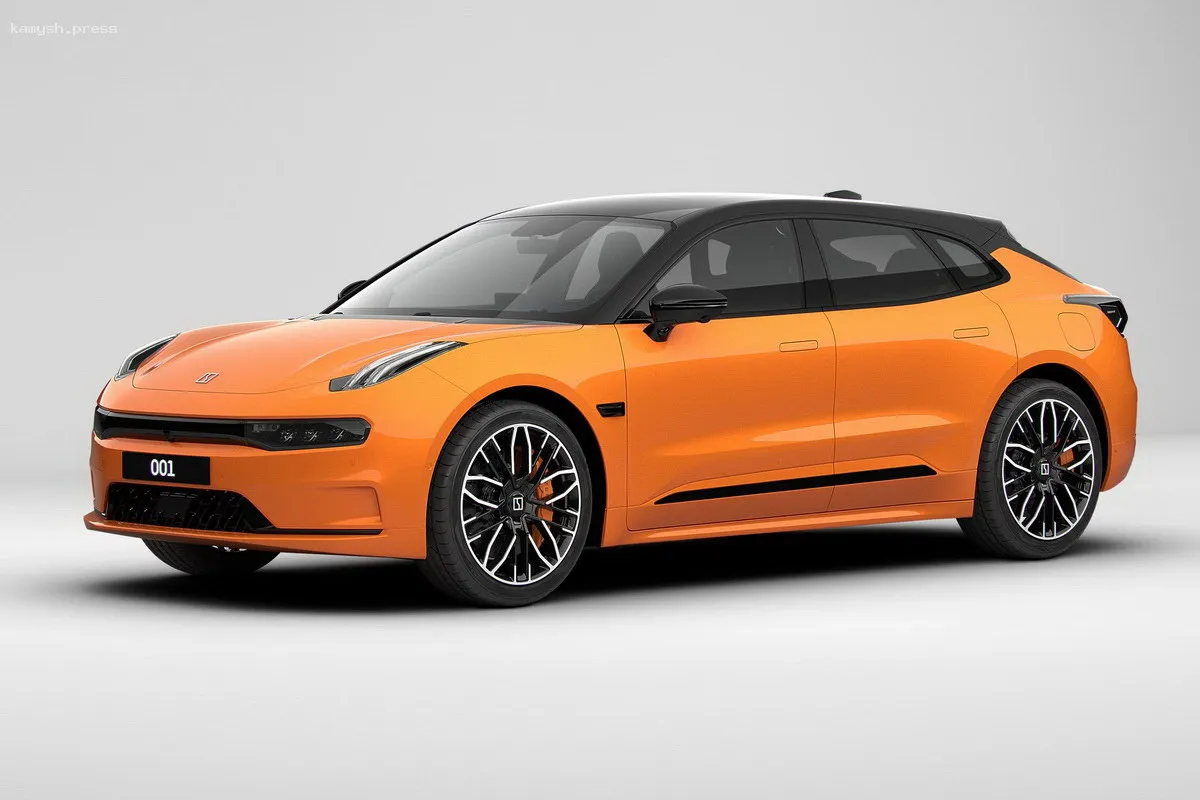 Снижение продаж электромобилей в Санкт-Петербурге составило 71%