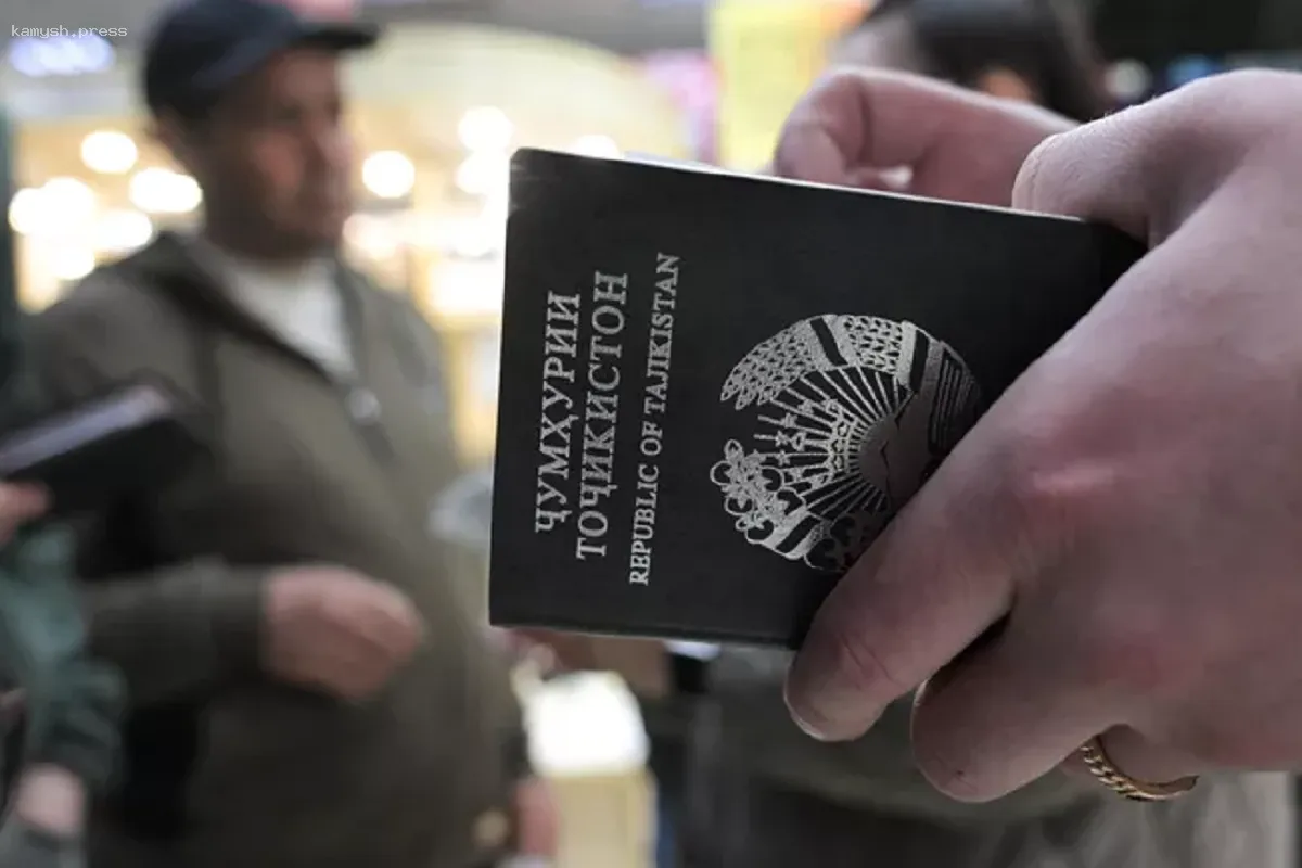 В Новосибирской области вводятся новые меры для мигрантов при въезде