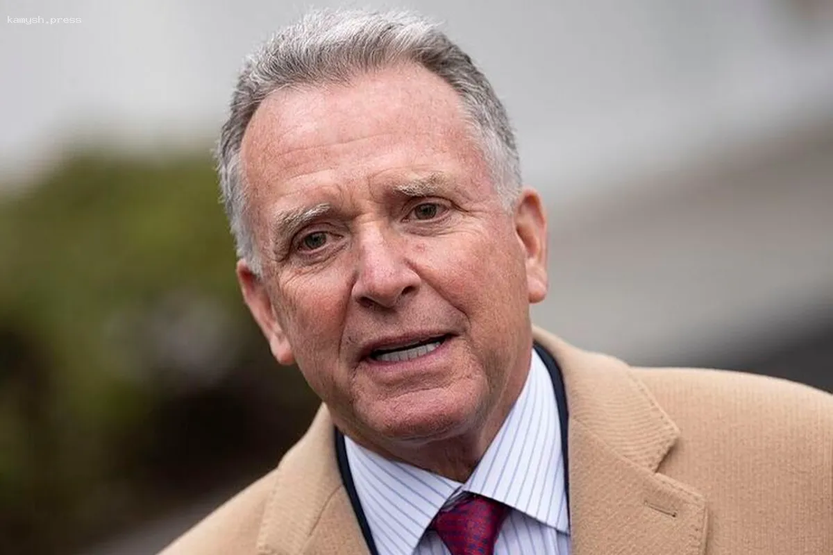 Уиткофф предложил новый подход к отношениям между Россией и США