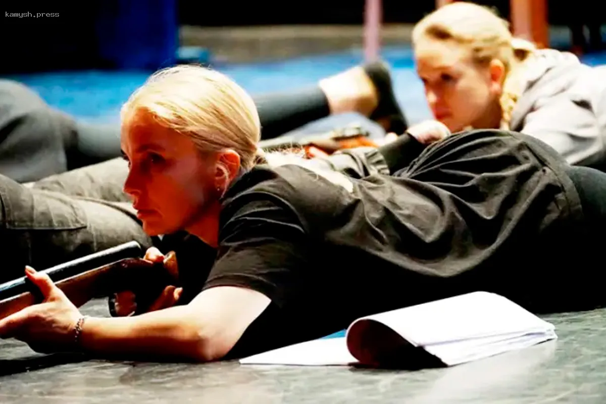 В Мордовском драматическом театре анонсирована премьера по произведению Бориса Васильева