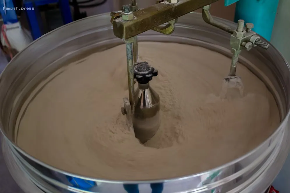 Финансовые результаты белгородского АО «Эфко» значительно ухудшились в 2024 году