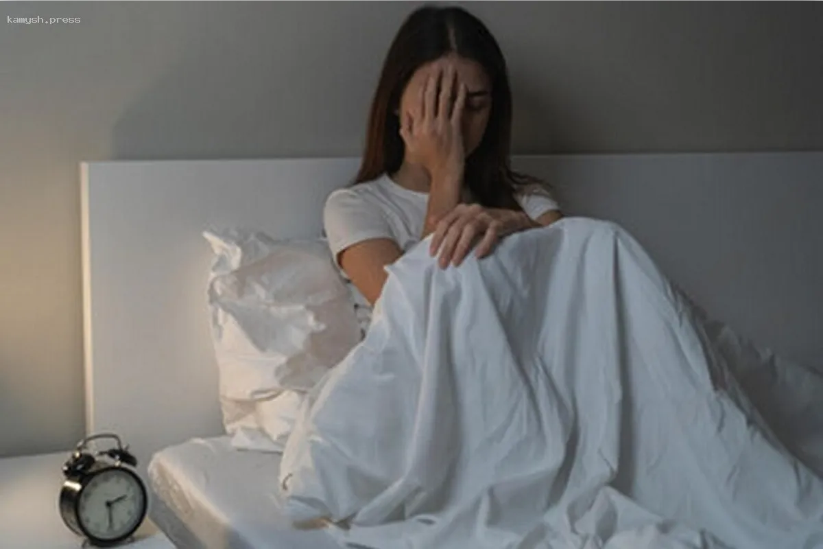 Доктор Шелухин объяснил риски, связанные с нехваткой сна