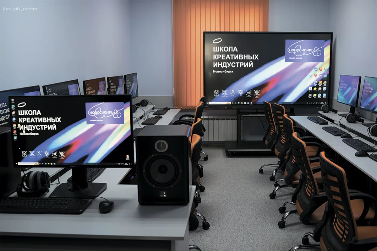 В ЕАО откроют школу креативных индустрий