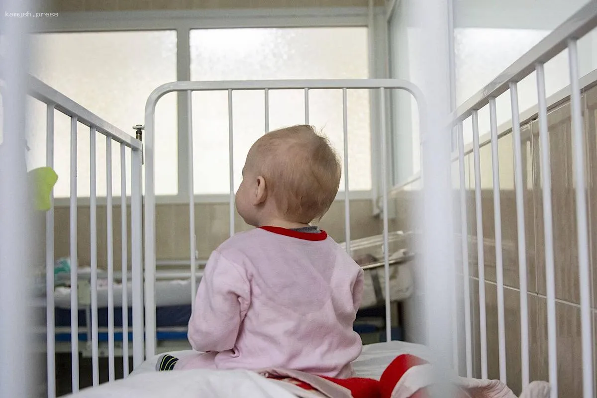 В Подмосковье младенец госпитализирован из-за вдыхания паров вейпа