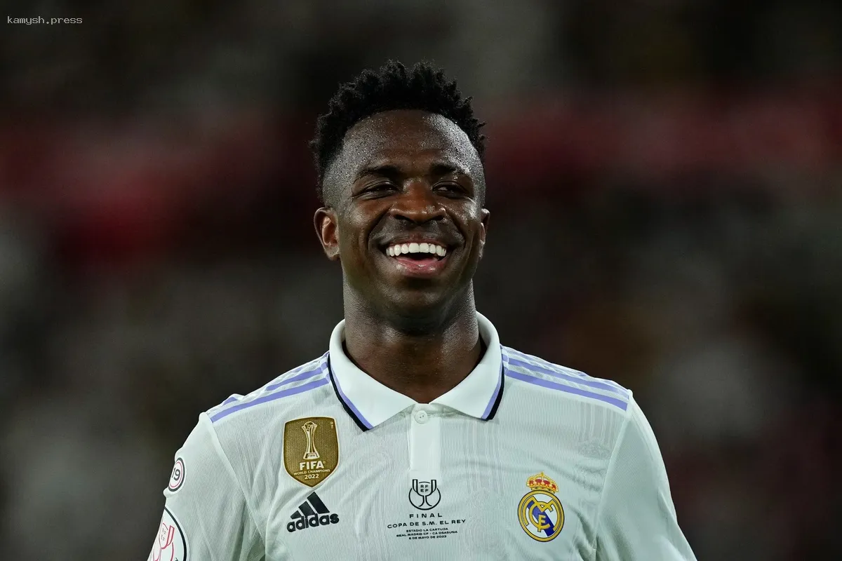 Нападающему «Реала» угрожает двухлетняя дисквалификация