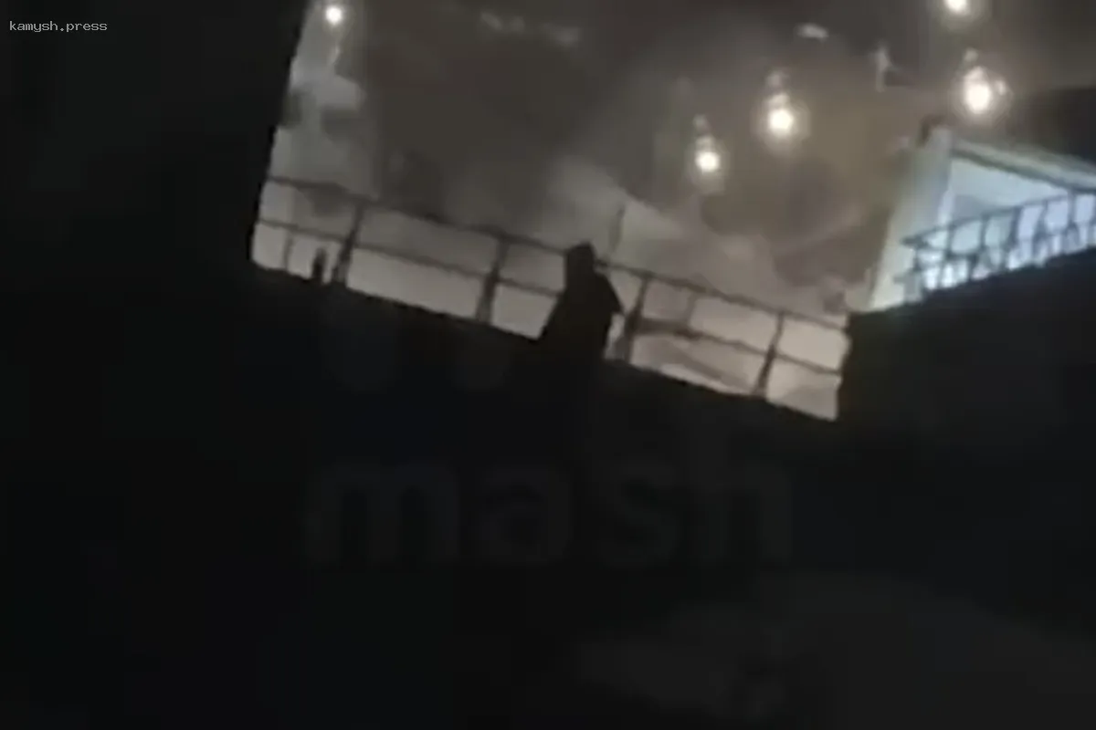 Определена личность стрелка, устроившего стрельбу в Мурманске