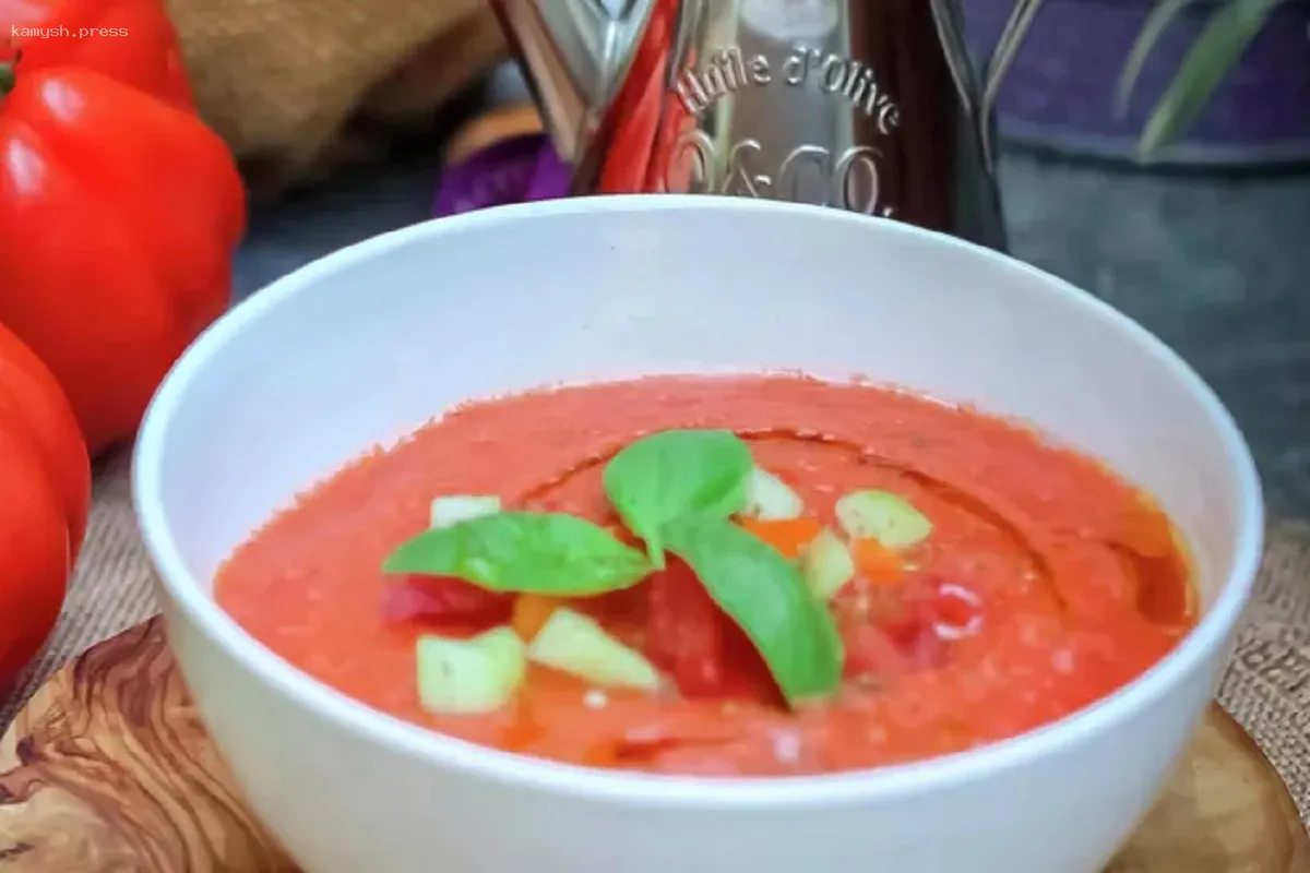 Диетолог Гинзбург: «Кетчунез» способствует увеличению уровня сахара и жирных кислот в крови