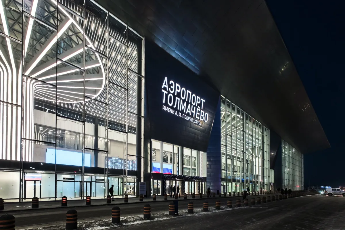 Прямые рейсы между Новосибирском и Тбилиси стартуют в середине апреля