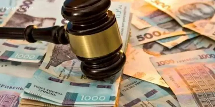 В ГНС ответили, можно ли самостоятельно рассчитывать и оплачивать штраф за просроченный единый взнос