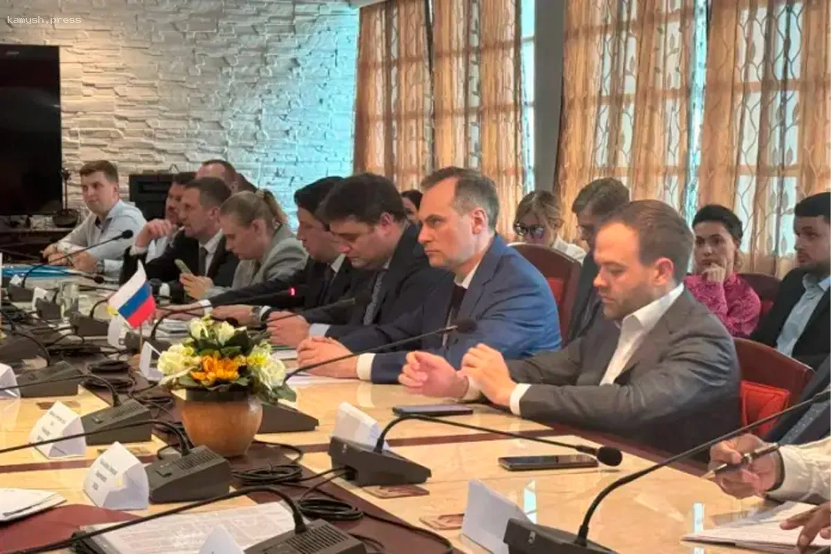 Глава Мордовии Артём Здунов присоединился к российской делегации на Кубе