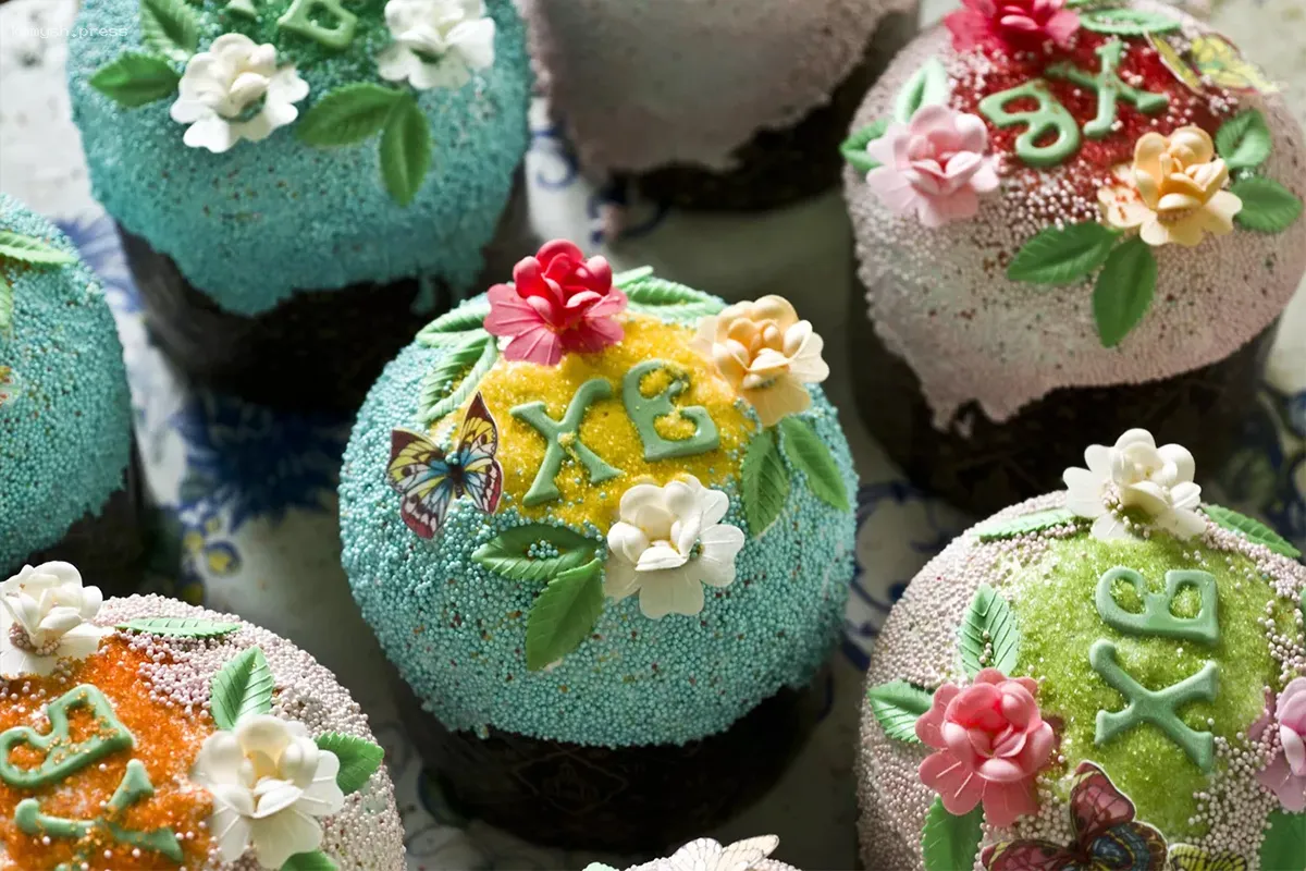 В Госдуме разработали проект о выходном дне после Пасхи