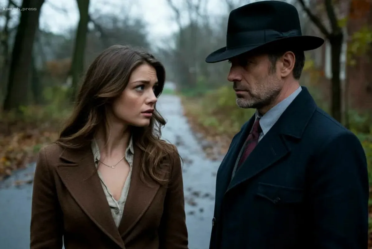 «Условный мент» насиловал жертв в «тихом месте». Как разоблачили алтайского следователя-нимфомана