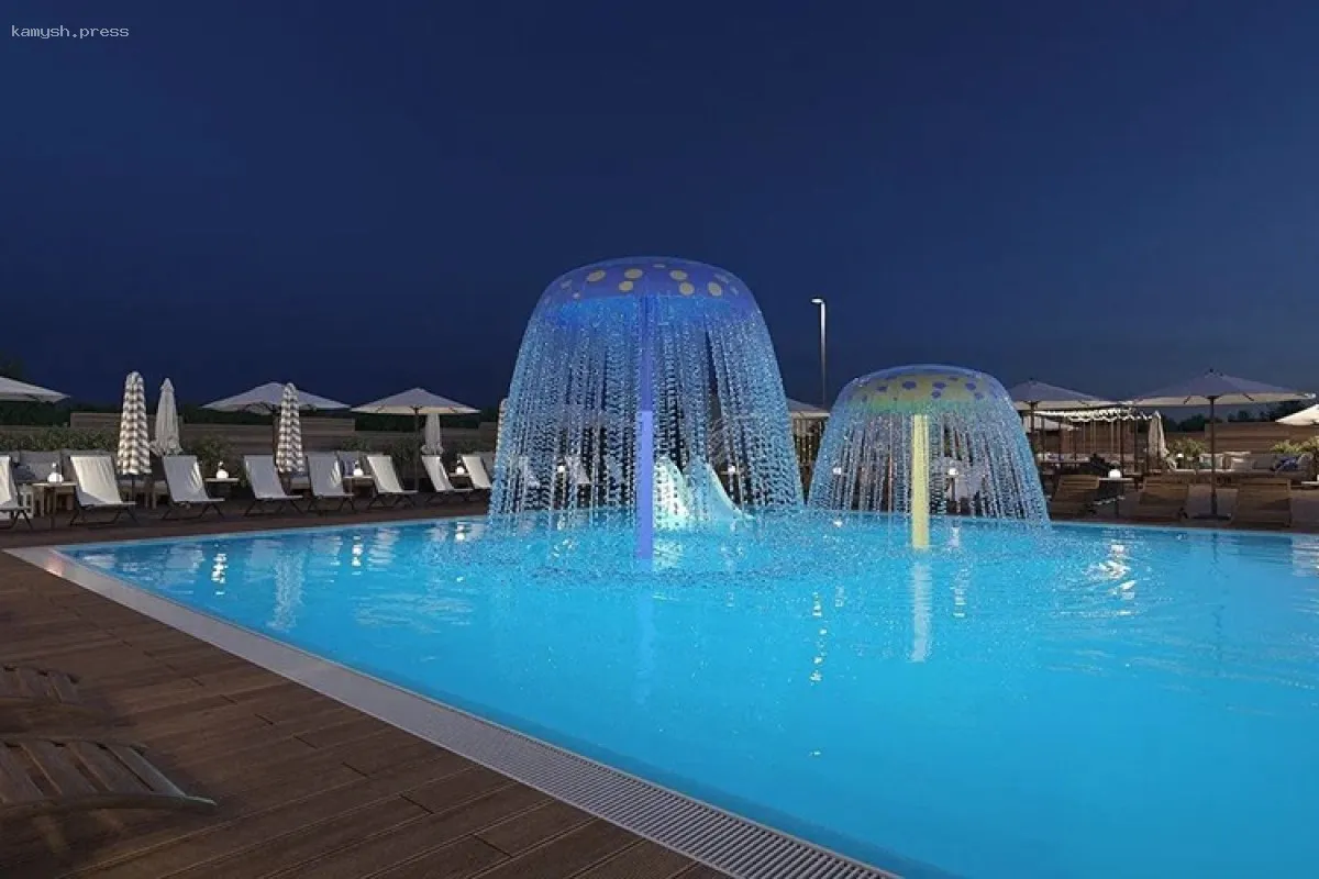 В Казани стартовал первый термальный центр