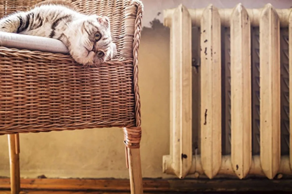 В Санкт-Петербурге решение о завершении отопительного сезона будет зависеть от погодных условий