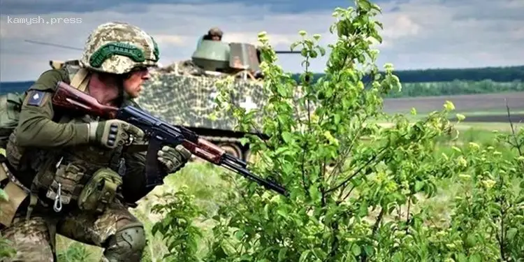 В ISW рассказали о ситуации на Сумском и Запорожском направлениях (КАРТА)