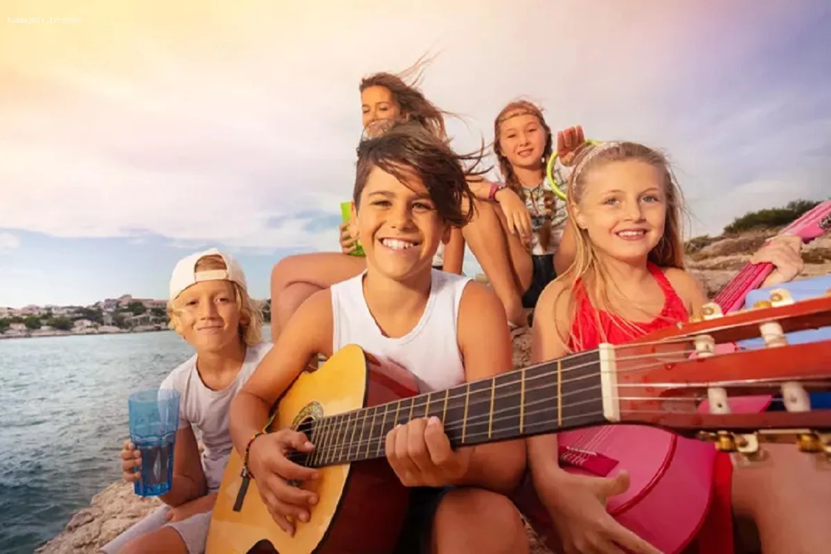 Интерес к летним оздоровительным лагерям увеличился на 10%