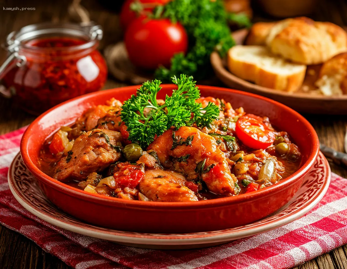 Культурное наследие: почему в России важно установить стандарты русской кухни