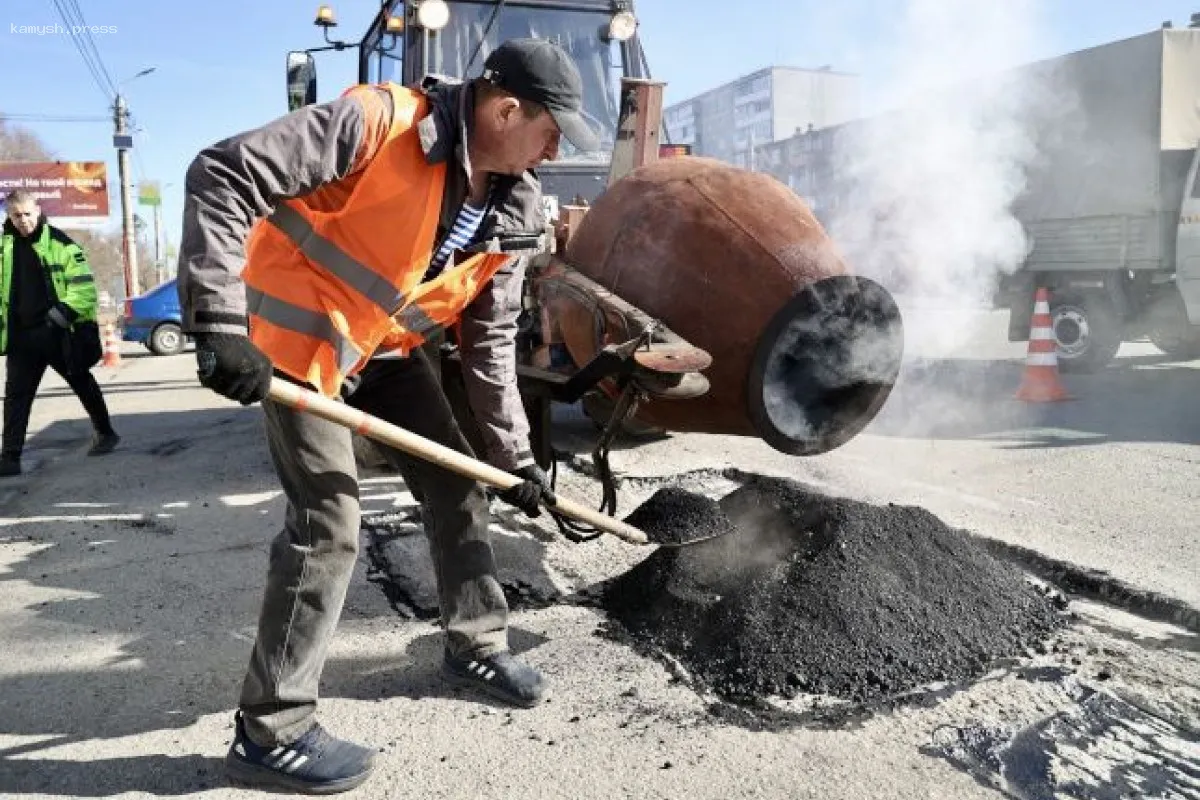 Челябинские власти активизируют подготовку к ремонту дорог