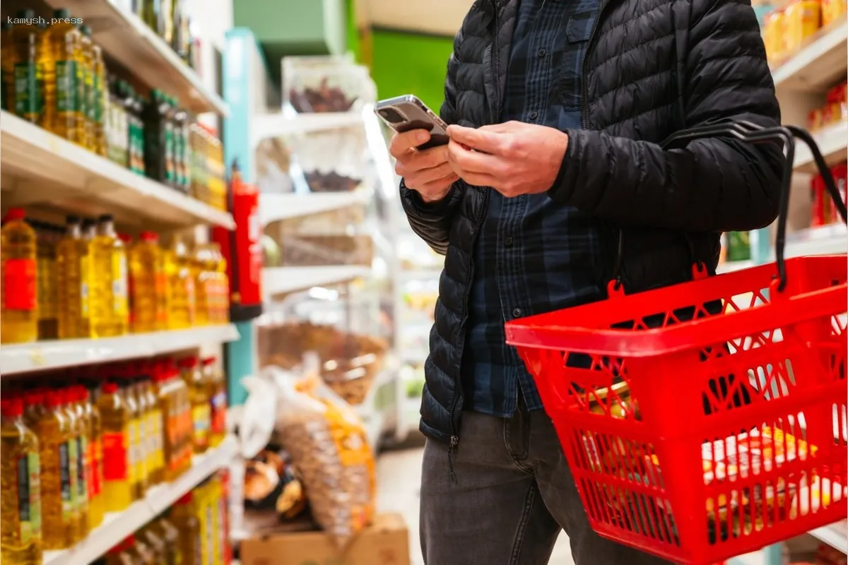 В России определили регионы с наибольшим ростом потребительского интереса