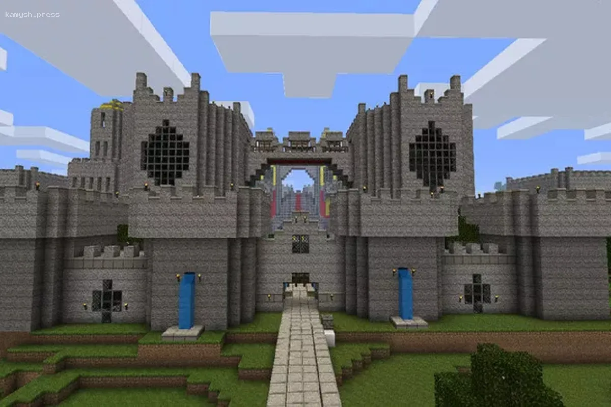 Зрители все чаще устраивают беспорядки на сеансах «Minecraft в кино»