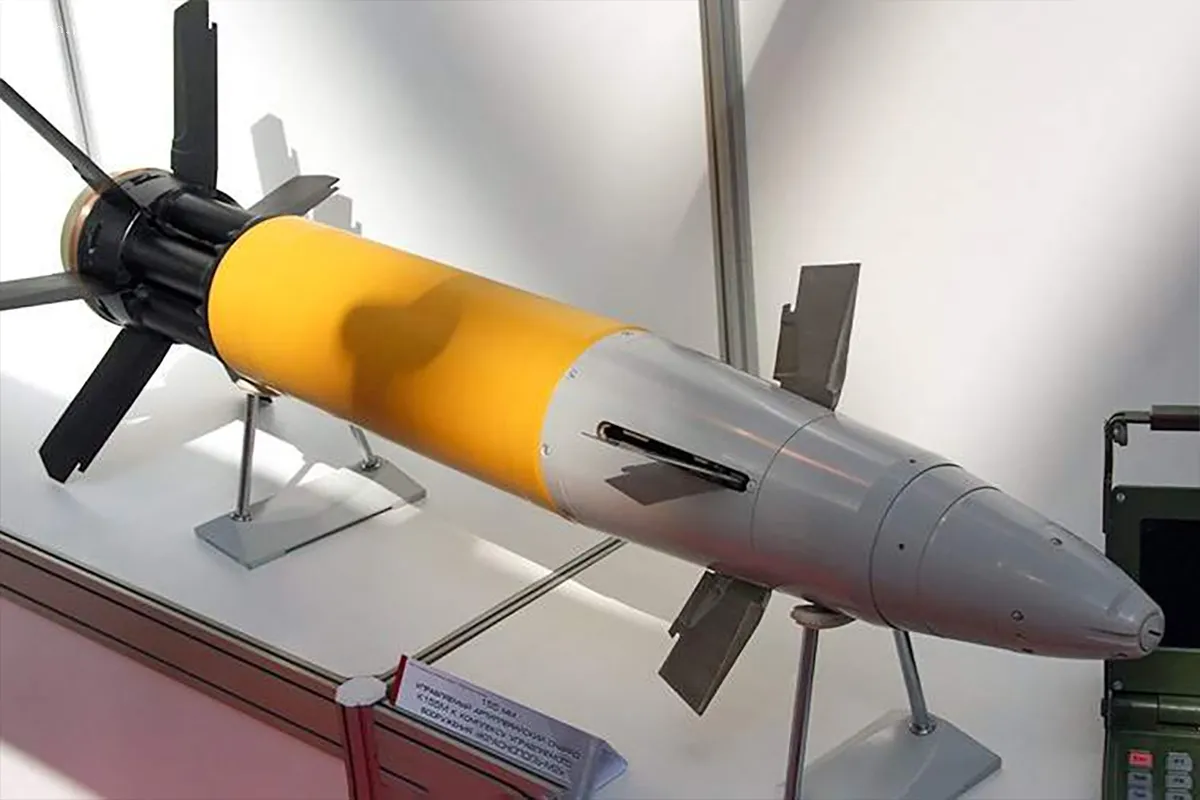 В «Ростехе» поделились данными о результативности «Краснополя-М2»