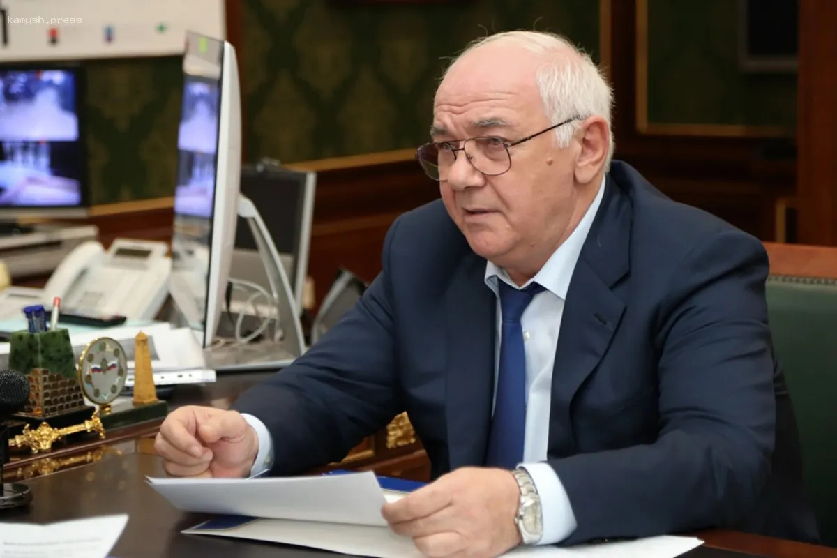 В Турции арестован Ислам Сейнароев, подозреваемый в мошенничестве с деньгами из Социального фонда