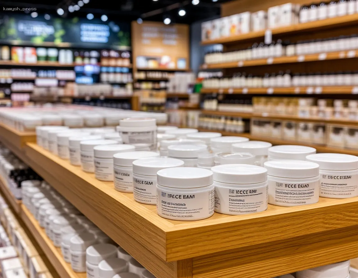 В России начнут производить кремы «Сигма Бой» и «Сигма Герл»