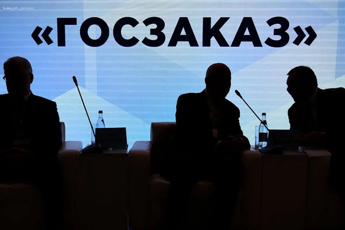 Как избежать ошибок в государственных закупках: советы от Дмитрия Кудрявцева