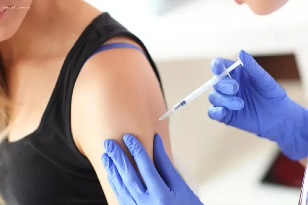 В Новосибирской области закупят вакцину против клещевого энцефалита