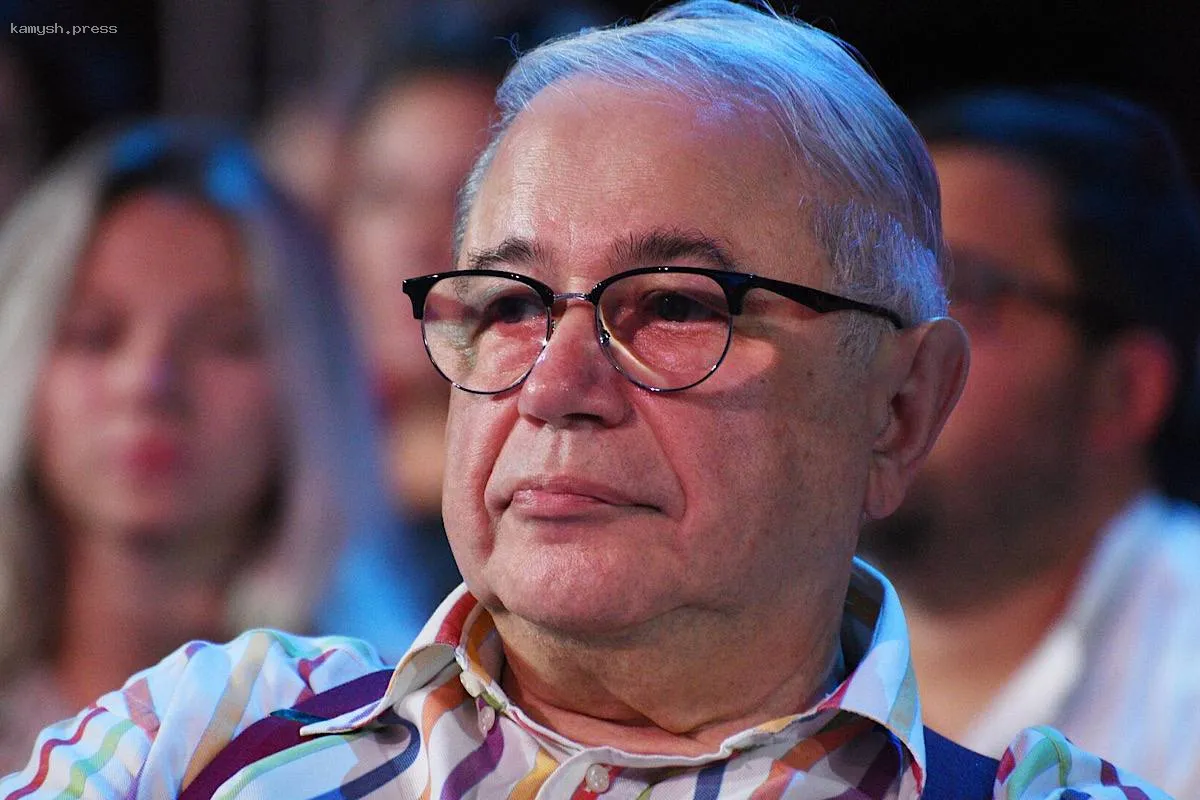 Евгений Петросян через суд выселил свою 56-летнюю дочь из квартиры в Москве