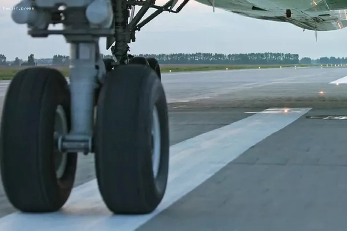 Прямой авиарейс соединит Красноярск и Ереван