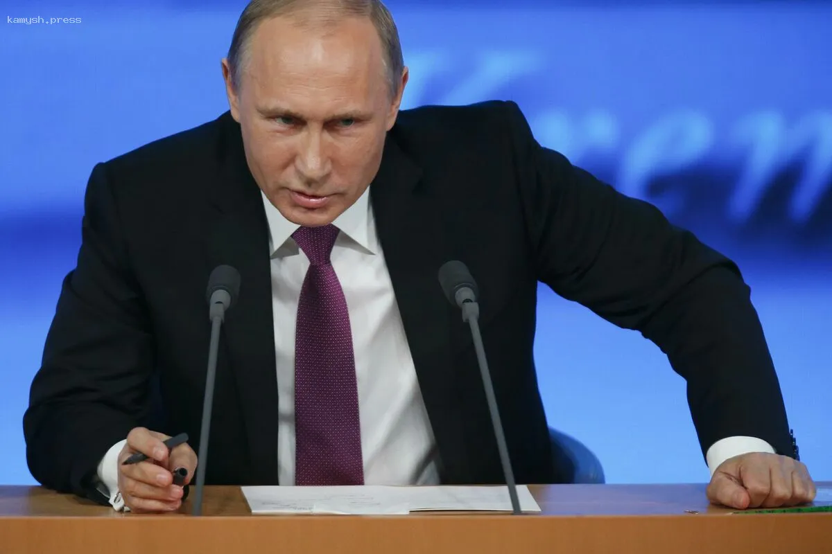 Руководитель канцелярии Мерца Фрай: Путин пытается спровоцировать раздор между США и ЕС