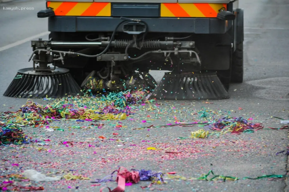 Регионального оператора по отходам в Новгороде предостерегли в Твери