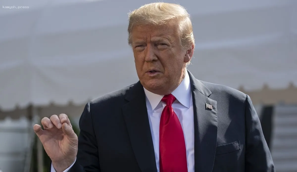 В США разработали меры, чтобы предотвратить участие мертвых в выборах президента