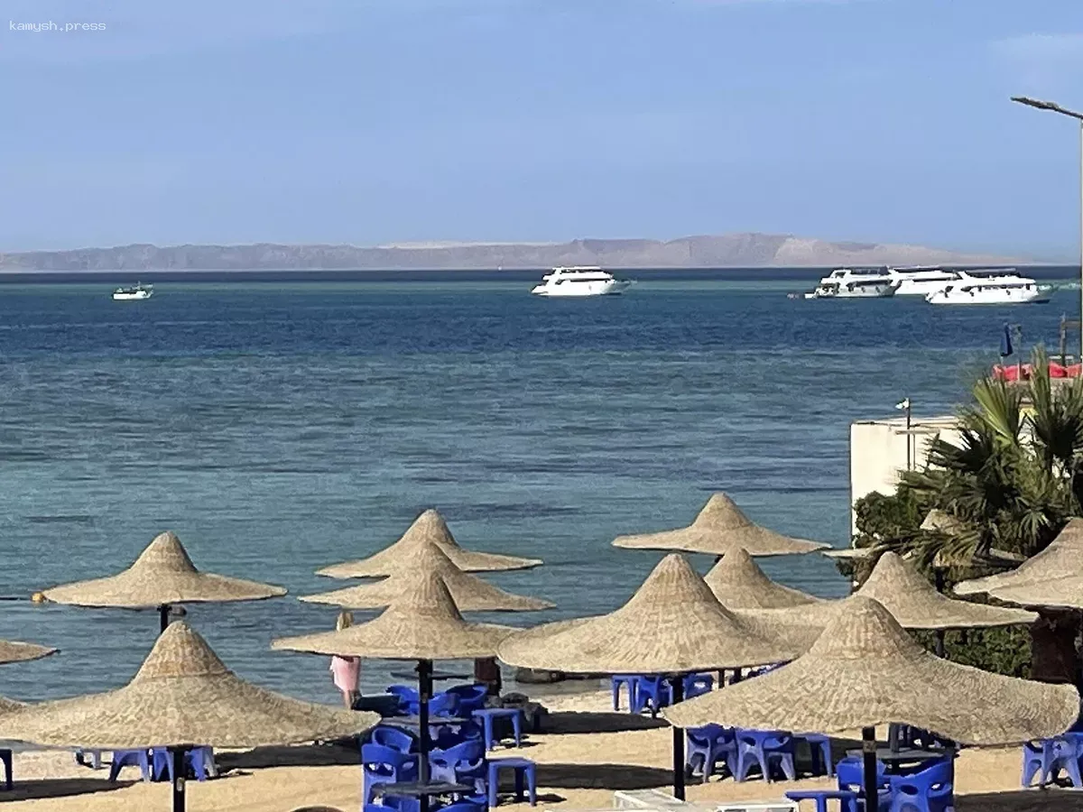 Россиянки рассказали о спасении во время затопления батискафа в Хургаде