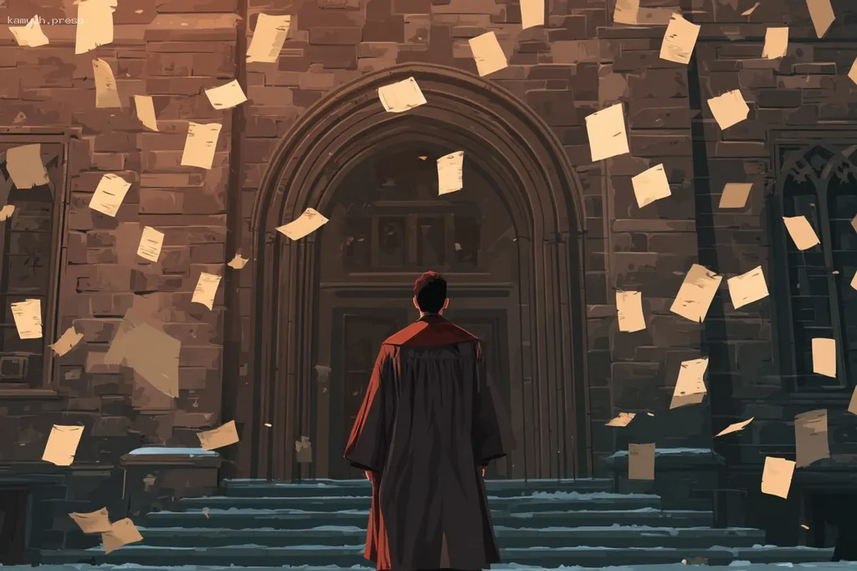 Новые правила Минобрнауки: за что в России будут отчислять студентов