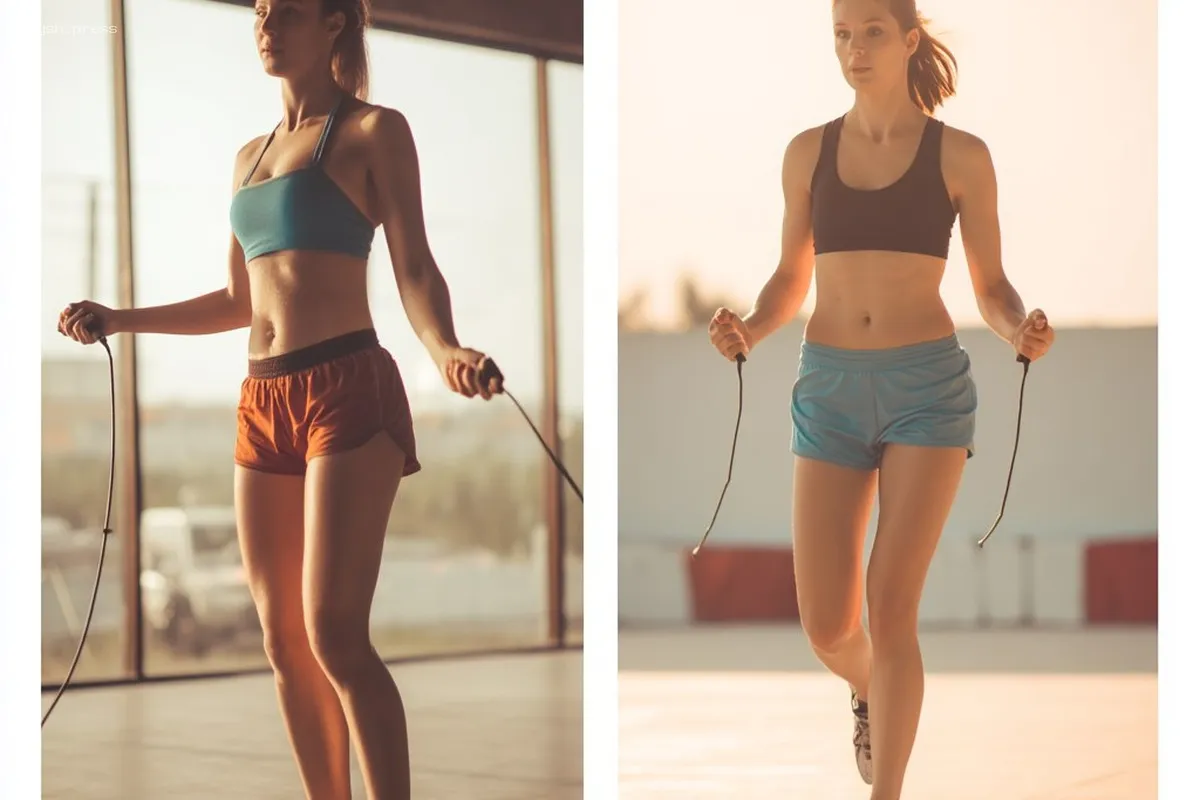 Динамика и здоровье: специалист объяснил, как кардио-упражнения могут улучшить самочувствие