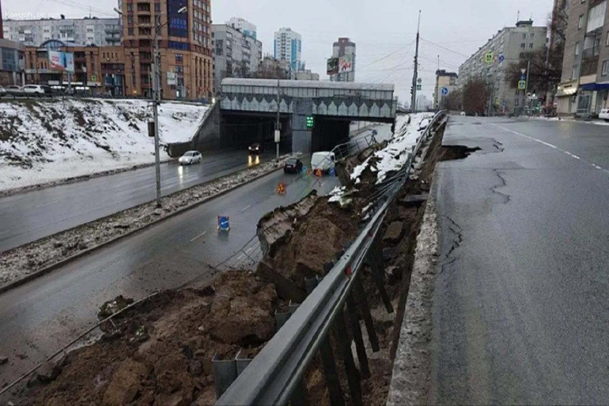 В Новосибирске на Ипподромской введен режим повышенной безопасности