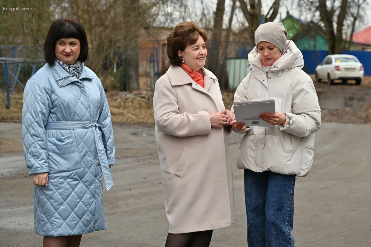 Марина Дмитриева: В рамках программы отремонтировали 17 учебных учреждений, еще в двух школах работы завершат в этом году