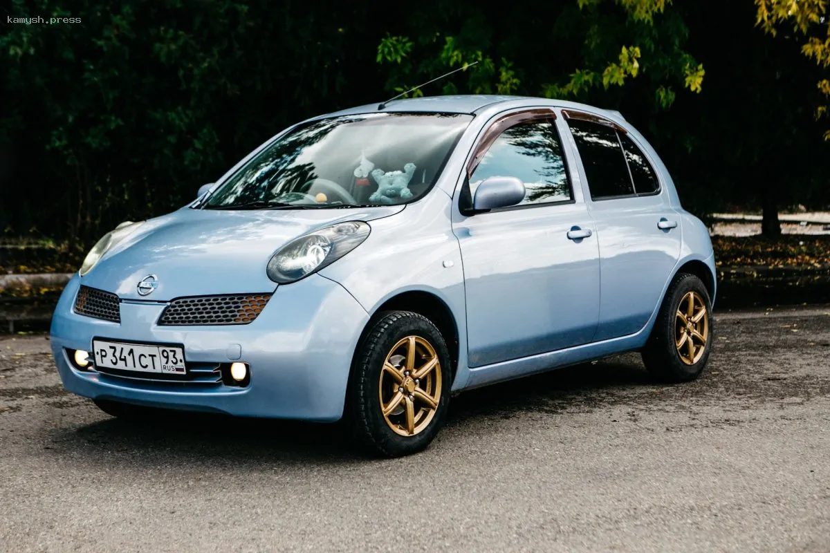 Слухи о стоимости нового поколения Nissan March