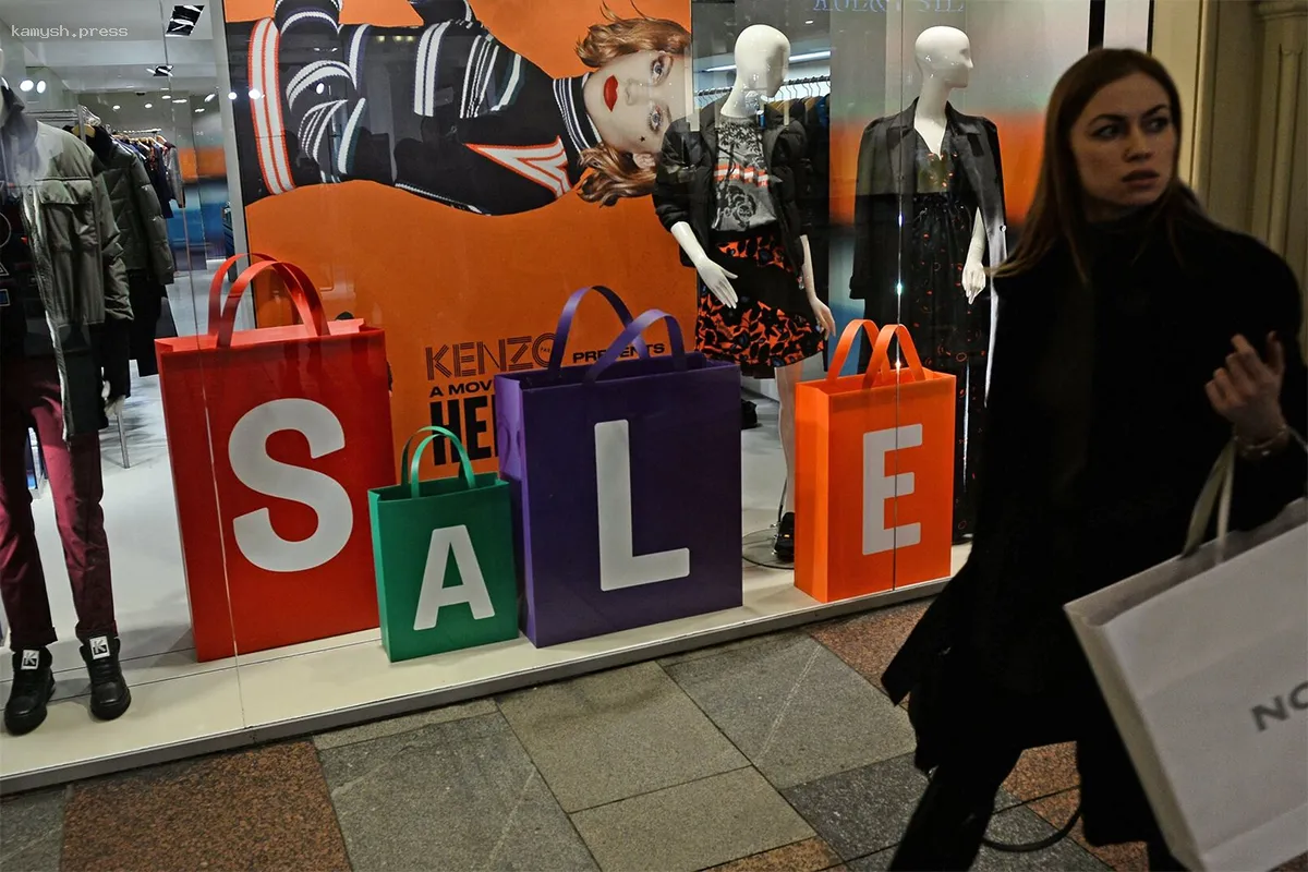 В МИД РФ заявили, что европейские бренды рассчитывают, что Россия быстро «все забудет»