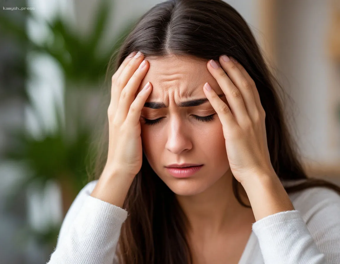 Как избавиться от головной боли без медикаментов: мнение нутрициолога