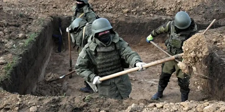 Армия Путина закрепилась в четырех населенных пунктах Сумщины — DeepState (КАРТА)