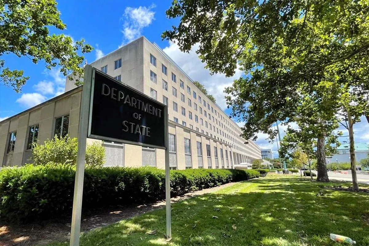 В США закрыли управление по климатическим изменениям