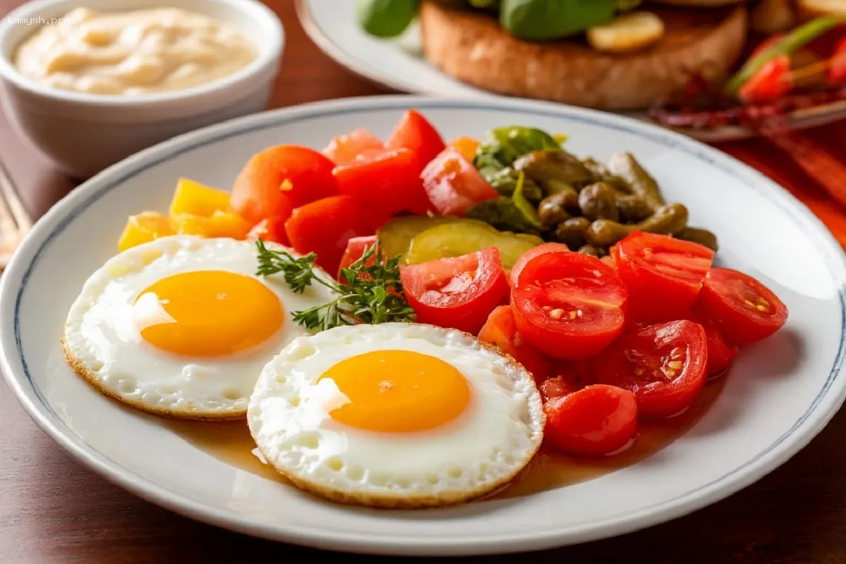 Избыточный вес и нехватка энергии: эксперт объяснила, почему завтрак нельзя пропускать