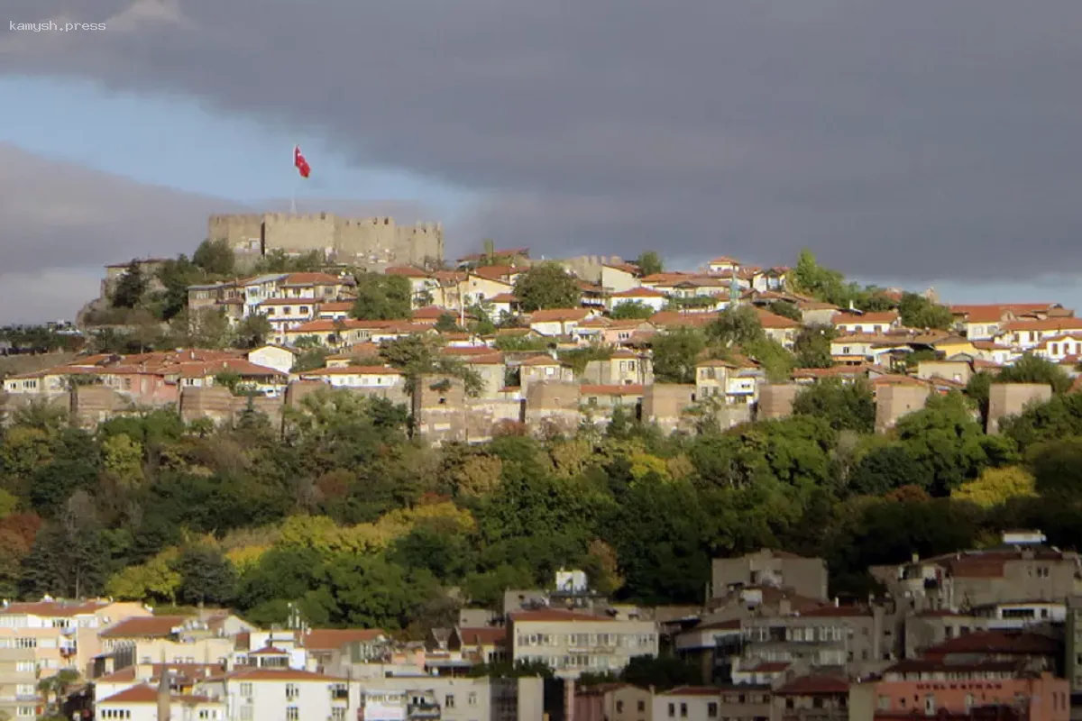 Жизнь в нищете: В Турции зафиксировано значительное ухудшение стандартов жизни